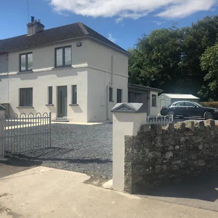 Villa 1 Bella Vista @ Carrigeen Castle Cahir