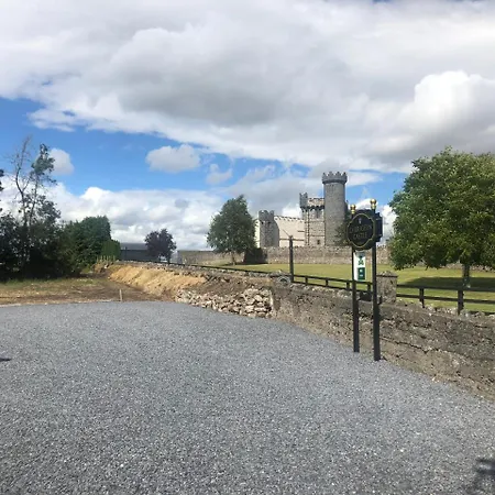 Villa 1 Bella Vista @ Carrigeen Castle