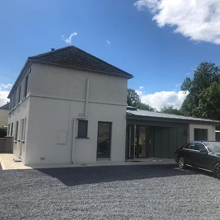 1 Bella Vista @ Carrigeen Castle * Cahir
